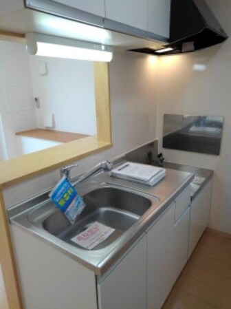 パルコ プレッソの物件内観写真